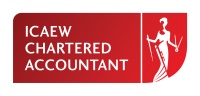  - ICAEW Member logo - 